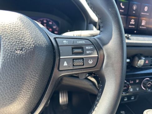 Used 2025 Honda Accord Sport image 21