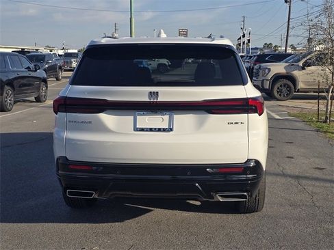 New 2026 Buick Enclave Sport Touring w/ Power Package image 6