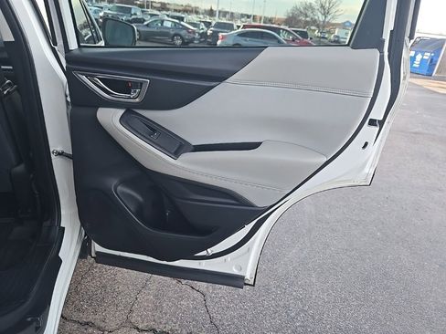 Used 2022 Subaru Forester Premium image 29