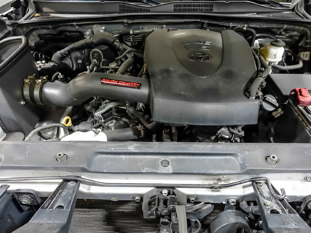 Used 2021 Toyota Tacoma TRD Sport AWD/4WD image 28