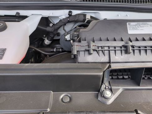 New 2025 GMC Savana 2500 w/ Driver Convenience Package image 20