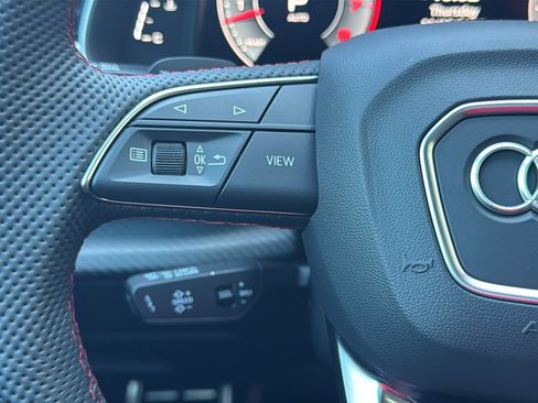 New 2026 Audi Q8 Prestige AWD/4WD image 23