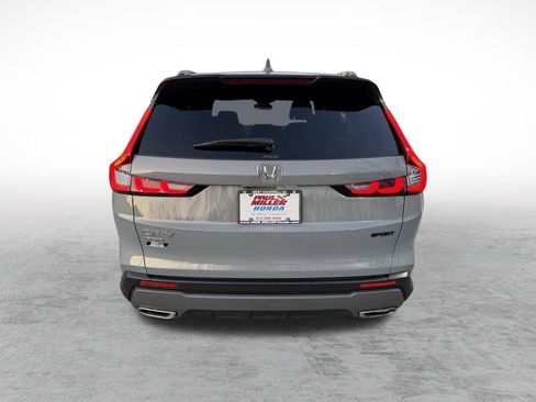 Certified 2023 Honda CR-V Sport image 5