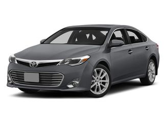 Used 2014 Toyota Avalon XLE Touring FWD video 1