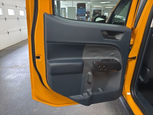 New 2026 Ford Maverick XLT image 23