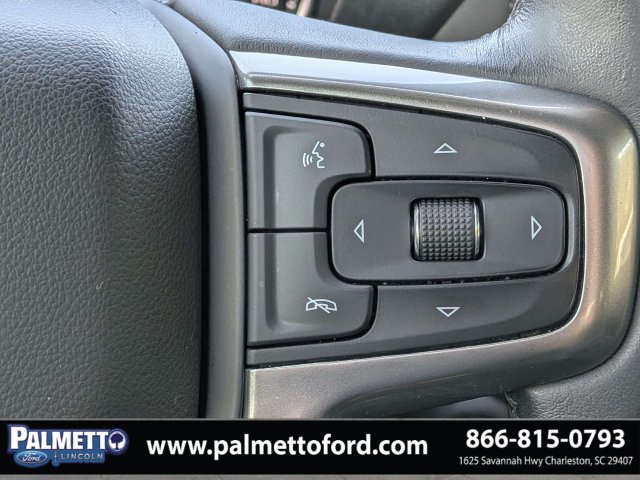 Used 2020 Chevrolet Silverado 1500 RST w/ All-Star Edition AWD/4WD image 25