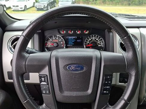 Used 2013 Ford F150 FX2 RWD image 17