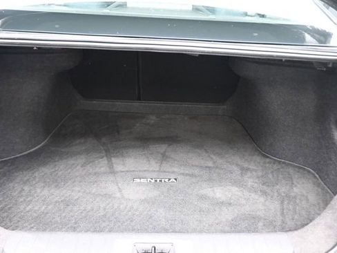 Used 2024 Nissan Sentra SV FWD image 24