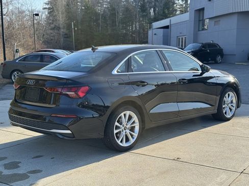 Used 2025 Audi A3 2.0T Premium image 9