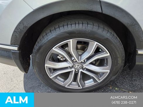 Used 2021 Honda CR-V Touring image 15