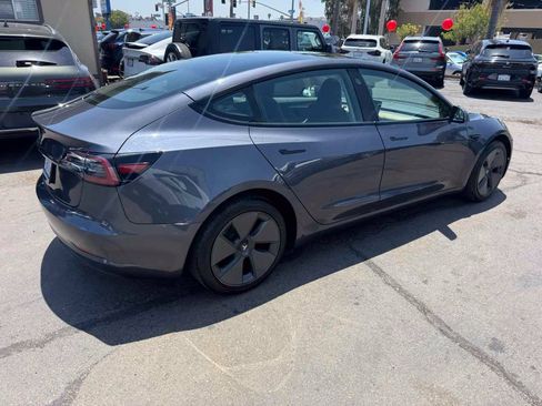 Used 2023 Tesla Model 3 Standard Range RWD image 12