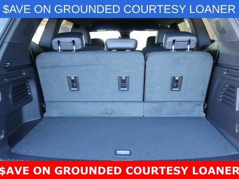 New 2026 Buick Enclave Sport Touring w/ Power Package image 18