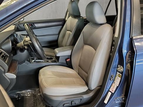 Used 2019 Subaru Outback 2.5i Limited w/ Popular Package #2 AWD/4WD image 26