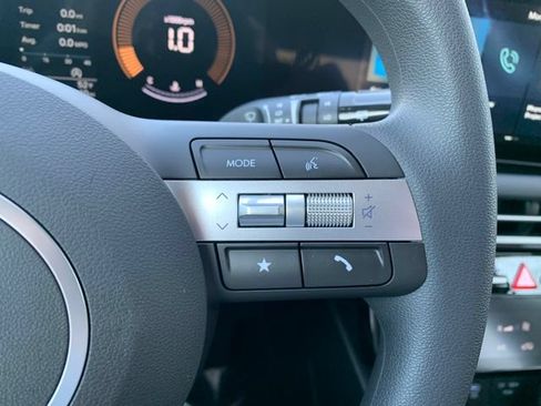 New 2026 Hyundai Tucson SEL AWD/4WD image 21