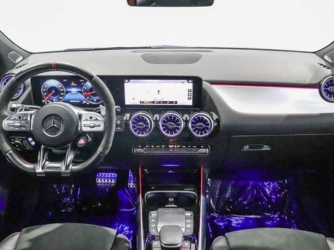 Used 2023 Mercedes-Benz GLA 45 AMG 4MATIC image 12