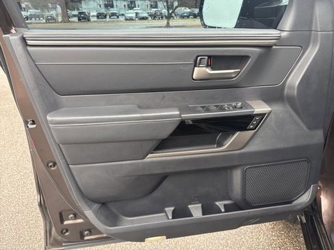 Used 2023 Toyota Tundra Limited image 22