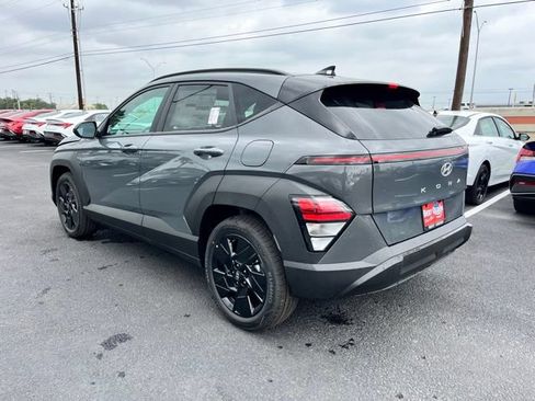New 2026 Hyundai Kona SEL Sport FWD image 5