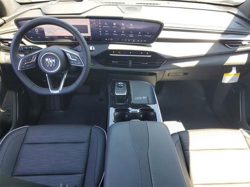 New 2026 Buick Enclave Sport Touring w/ Power Package image 7