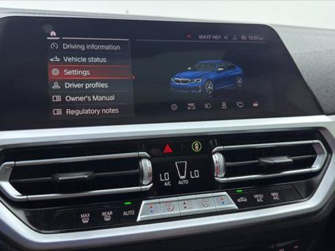 Used 2020 BMW M340i RWD image 28