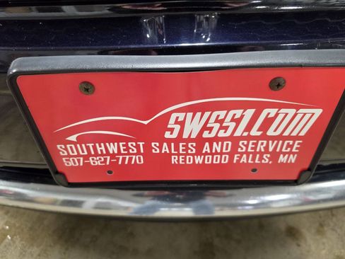 Used 2011 Dodge Durango Crew AWD/4WD image 2