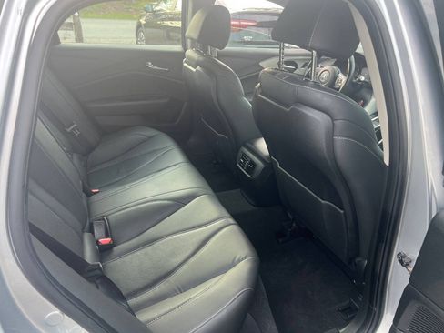 Used 2022 Acura TLX w/ Technology Package FWD image 14