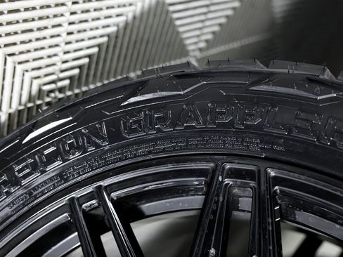 Used 2026 Cadillac Escalade Platinum Sport w/ LPO, Floor Liner Package image 57