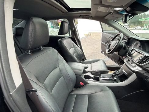 Used 2013 Honda Accord EX-L image 49