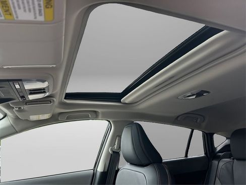 New 2025 Subaru Crosstrek 2.5i Limited w/ Crosstrek Mirror Package image 23