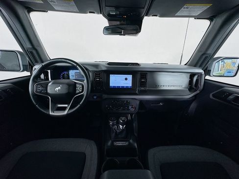 Used 2022 Ford Bronco Big Bend image 36