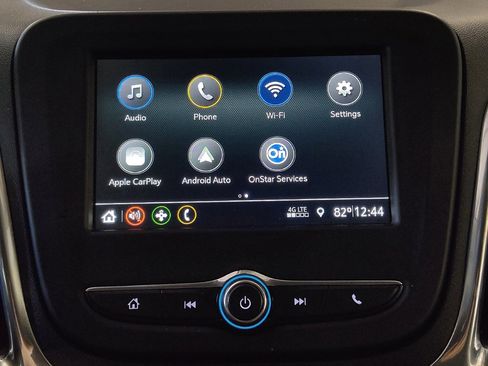 Used 2019 Chevrolet Equinox LT AWD/4WD image 25