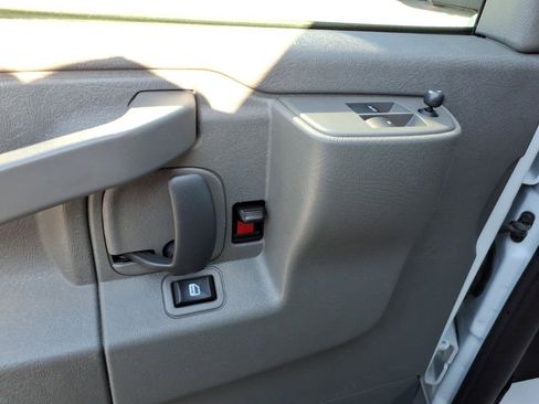 Used 2024 Chevrolet Express 2500 2500 w/ Driver Convenience Package image 11