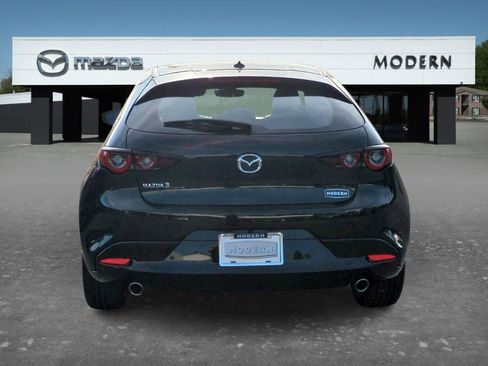 New 2026 MAZDA MAZDA3 2.5 S Hatchback w/ Premium Pkg image 6