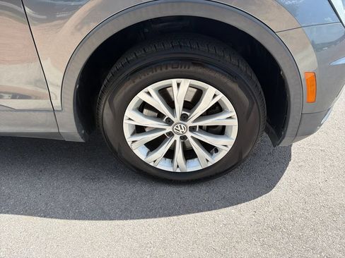 Used 2019 Volkswagen Tiguan S w/ Driver Assistance Package FWD image 15