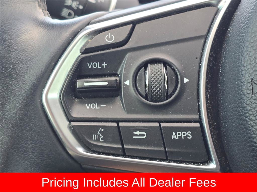 Used 2019 Acura RDX w/ Technology Package FWD image 21