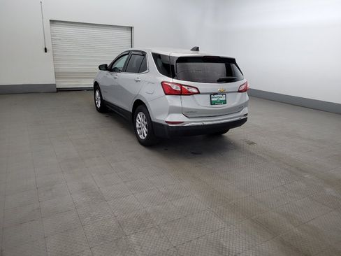 Used 2020 Chevrolet Equinox LT AWD/4WD image 5