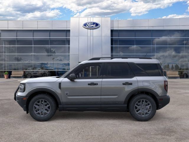 New 2026 Ford Bronco Sport Big Bend w/ Convenience Package AWD/4WD image 3