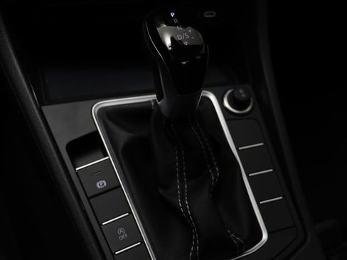 New 2026 Volkswagen Jetta Sport FWD image 12