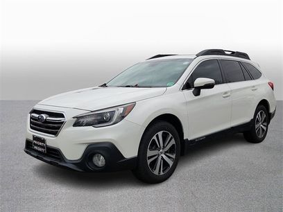 Used 2019 Subaru Outback 2.5i Limited w/ Popular Package #2