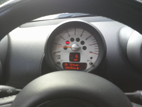 Used 2012 MINI Cooper Countryman S AWD/4WD image 10