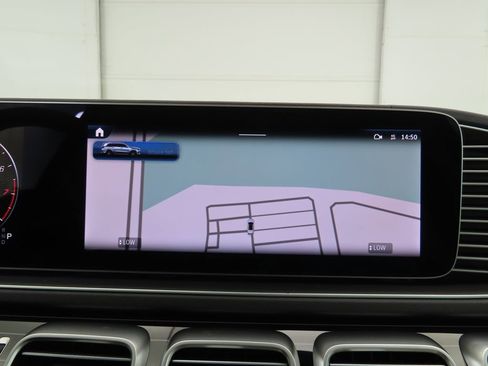 New 2026 Mercedes-Benz GLS 580 4MATIC image 15