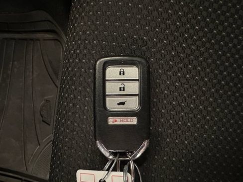 Used 2022 Honda HR-V EX image 17