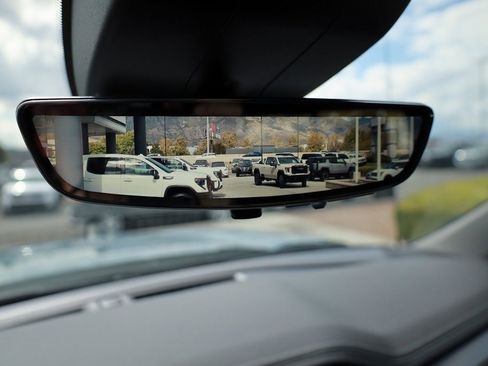 New 2026 GMC Sierra 1500 Denali w/ Technology Package image 17