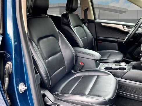 Used 2020 Ford Escape SEL AWD/4WD image 9