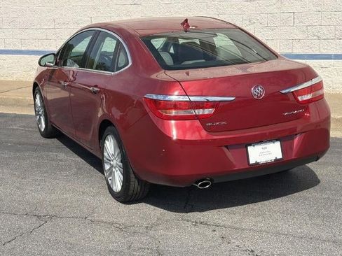 Used 2014 Buick Verano FWD image 5