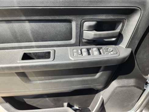 New 2026 RAM 3500 Tradesman w/ Chrome Appearance Group A AWD/4WD image 17