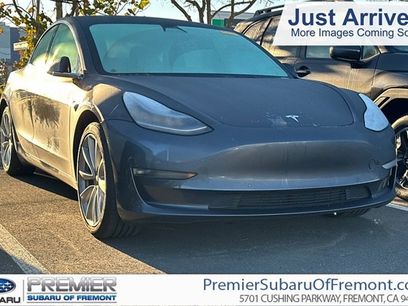 Used 2019 Tesla Model 3 Long Range