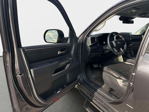Used 2024 Toyota Tundra SR5 w/ TRD Off-Road Package AWD/4WD image 11