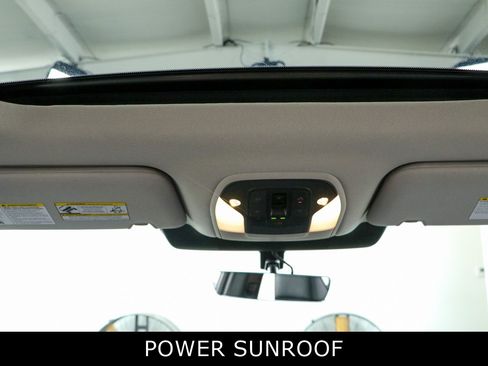 Used 2023 INFINITI QX60 Pure FWD image 21