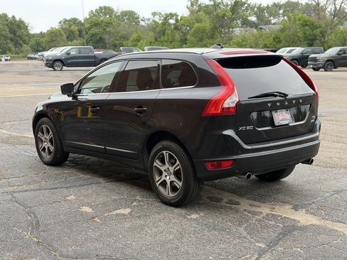 Used 2012 Volvo XC60 T6 AWD/4WD image 4