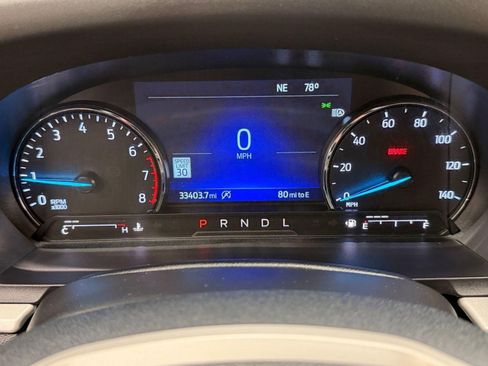 Used 2023 Ford Explorer XLT w/ Equipment Group 202A AWD/4WD image 17